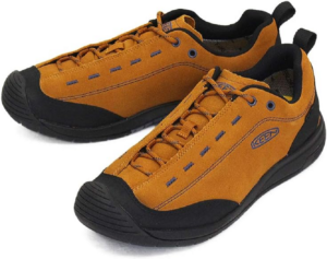 Dep Keen Jasper II WP 'Pumpkin Spice' 1023872