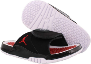 Dep Nike Jordan Hydro 11 'Bred White' AA1336-006