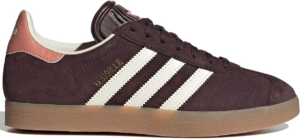 Giay Adidas Gazelle 'Shadow Brown' IF3233