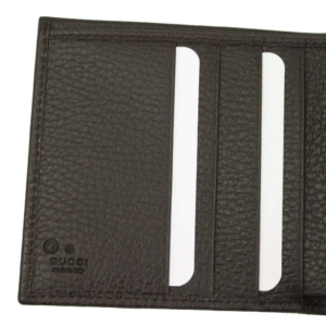 Vi Gucci Micro GG Ssima 'Beige Ebony' 150413-KY9LN-9903