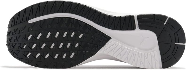 Giay Puma Aviator ProFoam Sky 'Black White' 376615-01