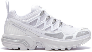 Giay Salomon ACS + 'White Silver' L47236700