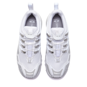 Giay Salomon ACS + 'White Silver' L47236700