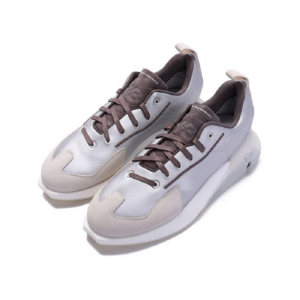 Giay Adidas Y-3 Orisan 'Silver Metallic' HQ5976