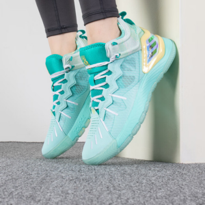 Giay Adidas D Rose Son Of Chi 'Three Kingdoms' HQ4503