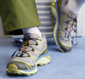 Giay Salomon XT-6 'Granada Sky' L47147900