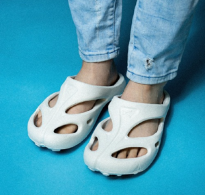 Dep Keen Shanti 'White Black' 1026264