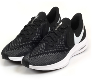 Giay Nike Zoom Winflo 6 'Dark Grey' AQ7497-001