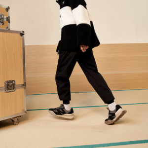 Giay New Balance XC-72 ‘Black Castlerock’ UXC72MB