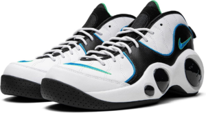 Giay Nike Air Zoom Flight 95 'White Photo Blue' DM0524-100