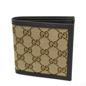 Vi Gucci Micro GG Ssima 'Beige Ebony' 150413-KY9LN-9903