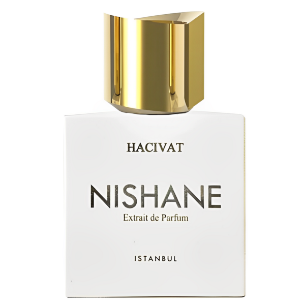 Nuoc Hoa Nishane Hacivat Extrait De Parfum