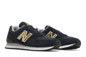 Giay New Balance 574 'Navy' ML574CN2