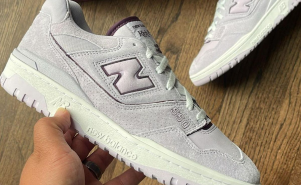 Giay New Balance x Rich Paul 550 'Forever Yours' BB550RR1