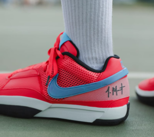 Giay Nike Ja 1 'Fuel' DR8786-800