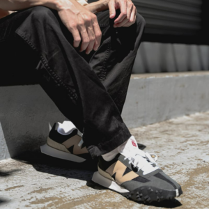 Giay New Balance XC-72 'Black' UXC72RN