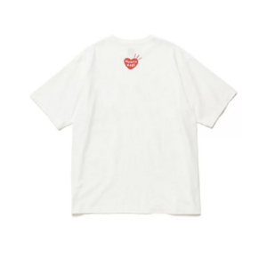 Ao Human Made Keiko Sootome T-Shirt #2 'White'