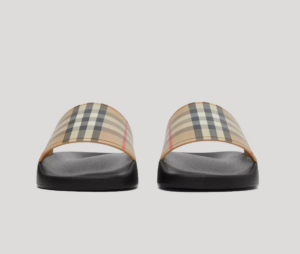 Dep Burberry Vintage Check 'Beige' 80242321