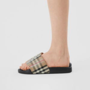 Dep Burberry Vintage Check 'Beige' 80242321