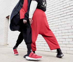 Giay Adidas Y-3 Suberou 'Chili Pepper' AC7198