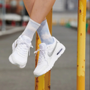 Giay Nike Air Max SC 'White' CW4554-100