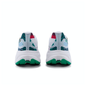 Giay Salomon x Ciele Aero Glide 'Emerald Crystal Blue' L47251700