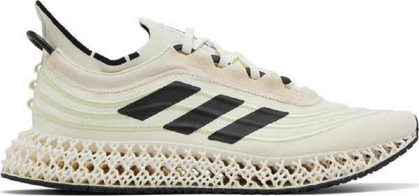 Giay Adidas 4DFWD x Parley 'Off White Almost Lime' GZ8625