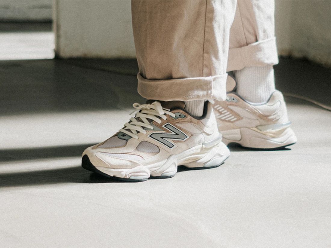 Hinh anh 3: New Balance 9060: Khi su doi moi den tu co dien