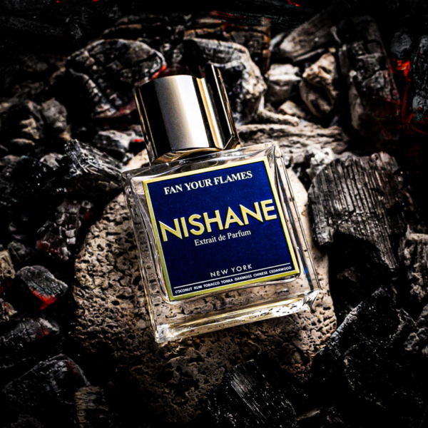 Nuoc Hoa Nishane Fan Your Flames Extrait De Parfum