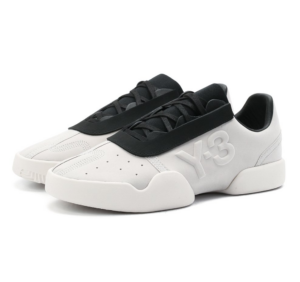 Giay Adidas Y-3 Yunu Running 'Black Grey' FZ4324