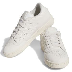 Giay Adidas Centennial 85 Low 'White' IE7233