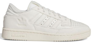 Giay Adidas Centennial 85 Low 'White' IE7233