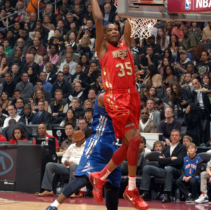 Giay Nike Zoom KD 3 Retro 'All-Star' DV0835-600