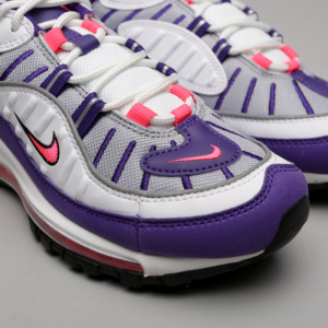 Giay Nike Air Max 98 'Raptors' AH6799-110