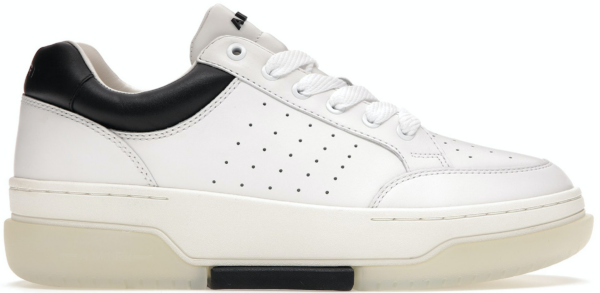 Giay Amiri Stadium Low 'White Black' MFS007-111