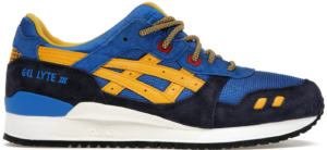 Giay Asics Gel-Lyte 3 Kith Marvel X-Men 'Cyclops' 1201A961-400