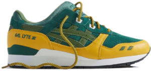 Giay Asics Gel-Lyte 3 'Kith Marvel X-Men Rogue' 1201A960-300