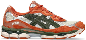 Giay Asics Gel NYC 'Orange Forest' 1201A789-251