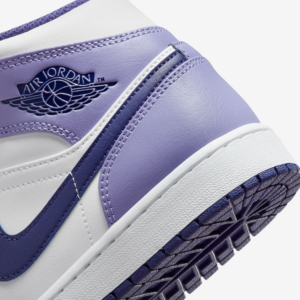 Giay Nike Air Jordan 1 Mid 'Sky J Purple' DQ8426-515
