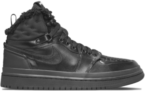 Giay Nike Air Jordan 1 Acclimate 'Triple Black' DC7723-001