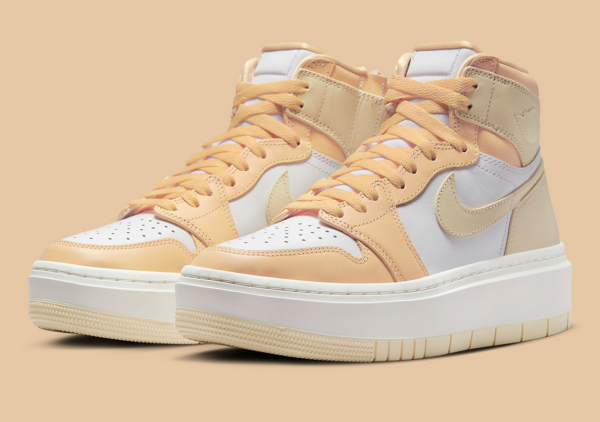 Giay Nike Air Jordan 1 Elevated High 'White Black' DN3253-200