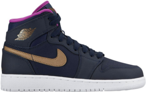 Giay Nike Air Jordan 1 Retro High GG 'Maya Moore' 332148-428