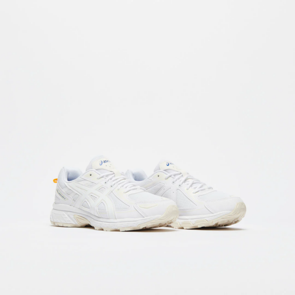Giay Asics Gel-Venture 6 'White' 1203A297-100