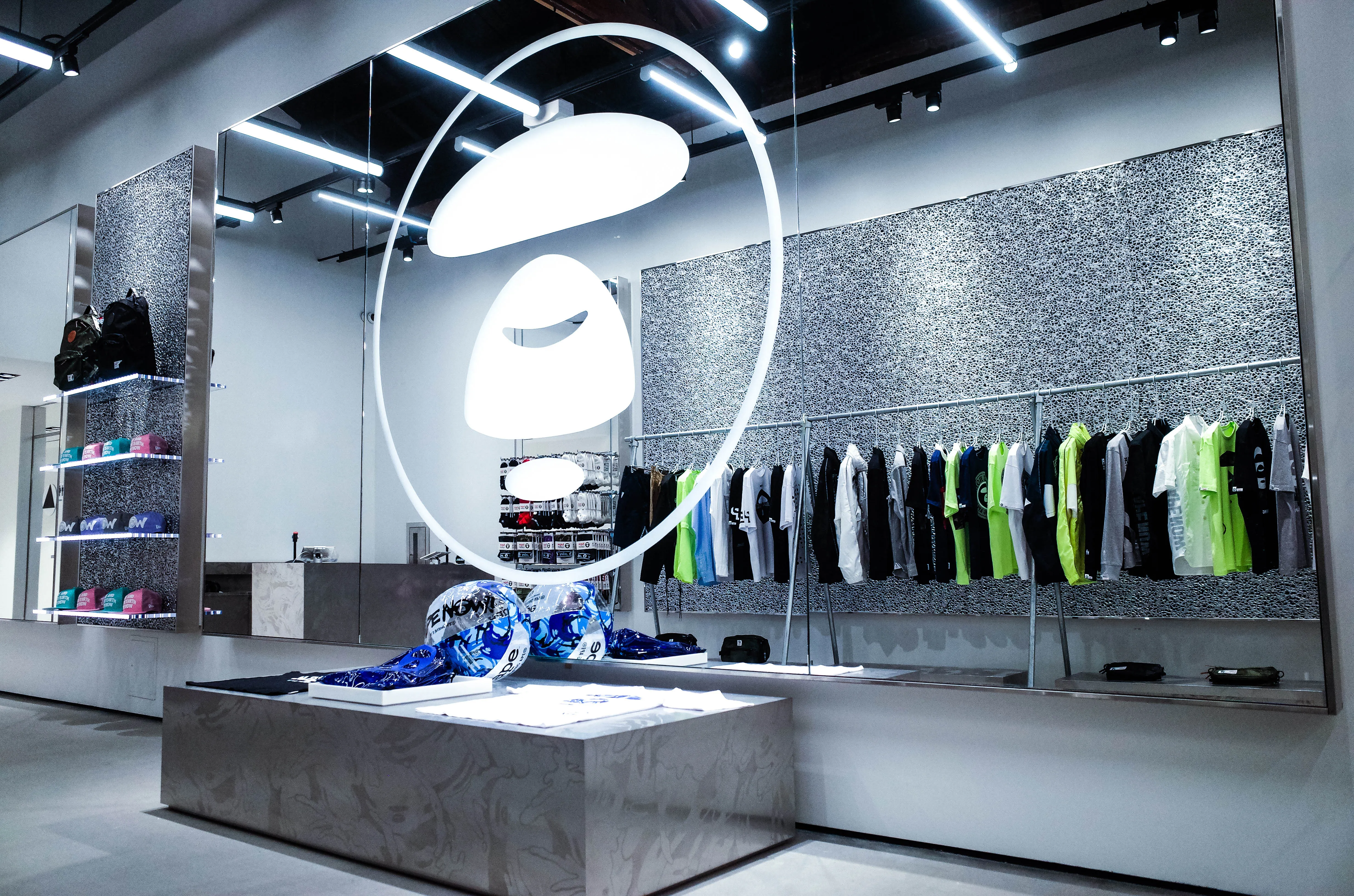 AAPE và Bape có nghĩa thực sự là gì Hinh anh 3: AAPE va Bape co nghia thuc su la gi