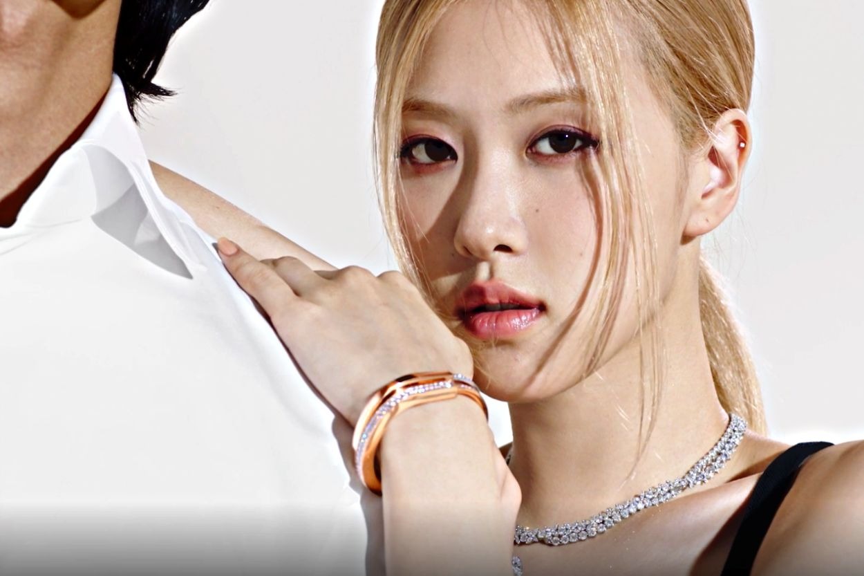 Hinh anh 5: Tiffany & Co. mang su tro lai cua mot thiet ke kinh dien