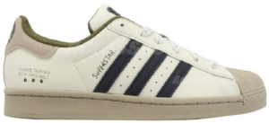 Giay Adidas x Yu Nagaba Superstar 'Cream' IG3852