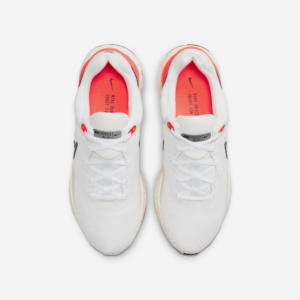 Giay Nike React Miler 3 'White Orange' DD0490-103