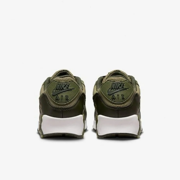 Giay Nike Air Max 90 'Neutral Olive' DM0029-200