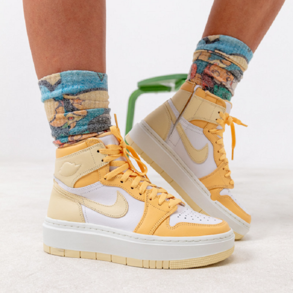 Giay Nike Air Jordan 1 Elevated High 'White Black' DN3253-200