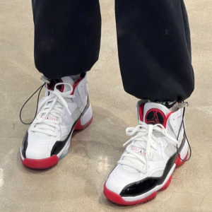 Giay Nike Air Jordan Jumpman Two 'Bred Concord' DO1925-106